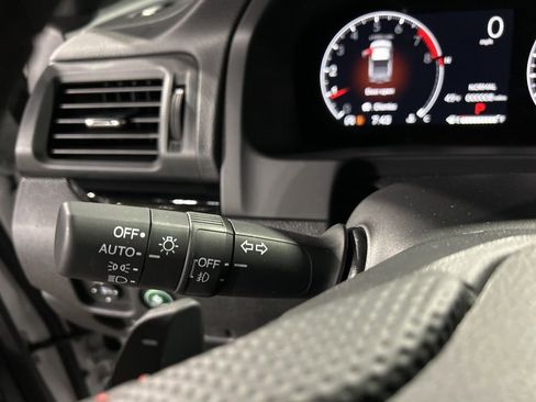 New 2026 Honda Ridgeline Black Edition image 20