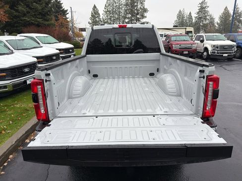 New 2026 Ford F250 XL w/ STX Appearance Package image 7