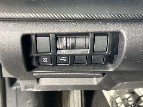 Used 2023 Subaru Impreza 2.0i Premium AWD/4WD image 10