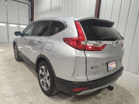 Used 2019 Honda CR-V EX-L image 8