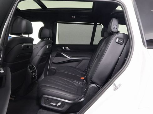 New 2027 BMW X7 xDrive40i w/ M Sport Package AWD/4WD image 6