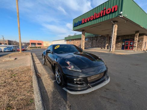 Used 2013 Nissan 370Z Touring w/ Sport Pkg image 1