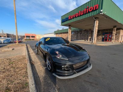 Used 2013 Nissan 370Z Touring w/ Sport Pkg