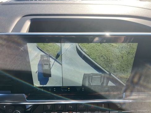 New 2026 Chevrolet Silverado 2500 LT w/ Trail Boss Package image 31