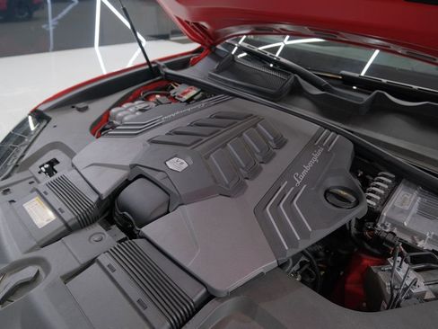 Used 2021 Lamborghini Urus image 58