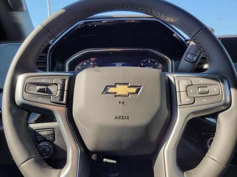 New 2026 Chevrolet Silverado 1500 LT AWD/4WD image 10