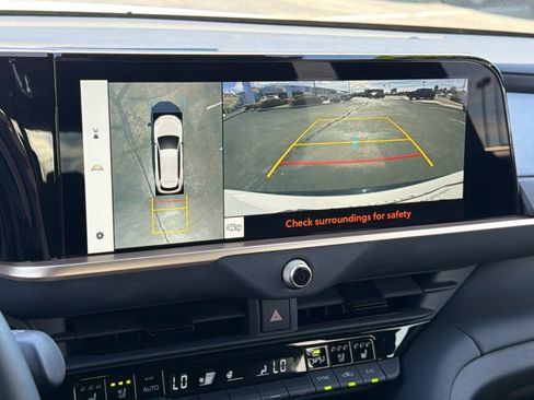 Certified 2025 Toyota Crown Signia Limited w/ Advanced Technology Package image 16