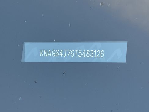 New 2026 Kia K5 GT-Line AWD/4WD image 31