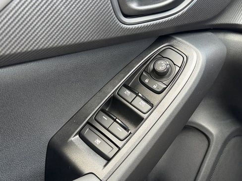 New 2026 Subaru Crosstrek 2.5i Wilderness image 20