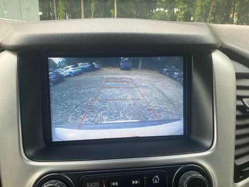 Used 2019 GMC Yukon SLT w/ HD Trailering Package RWD image 25