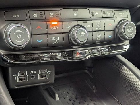 New 2026 Dodge Durango GT image 16