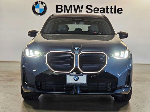 Used 2025 BMW X3 M50 w/ Premium Package AWD/4WD image 6