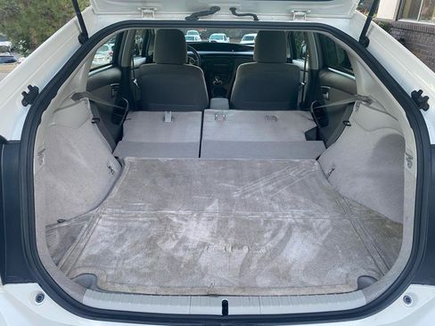 Used 2011 Toyota Prius Two FWD image 24