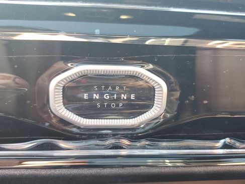 New 2026 Jeep Grand Cherokee Limited w/ Limited Altitude Package image 28