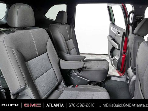 New 2026 GMC Acadia Elevation FWD image 22
