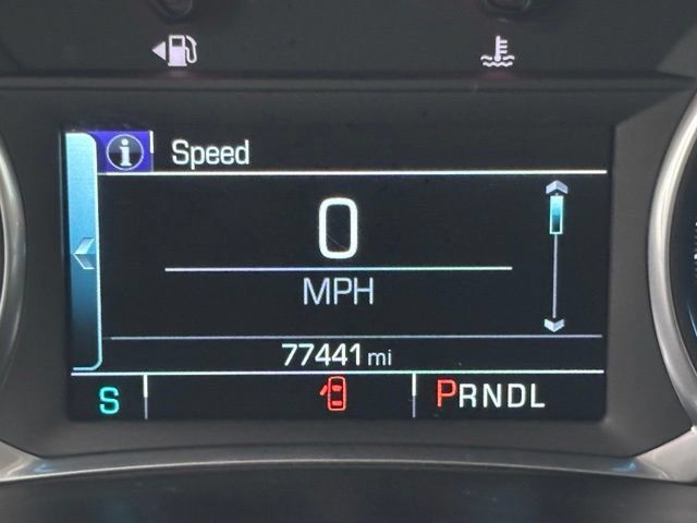 Used 2019 Chevrolet Traverse LT FWD image 26