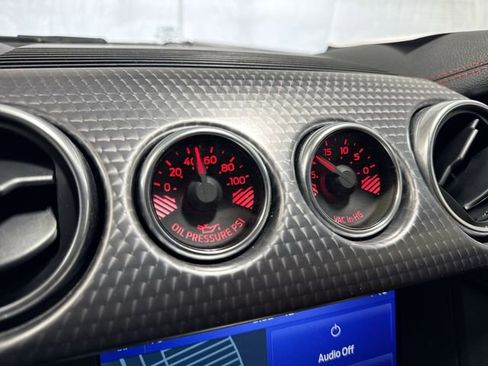 Used 2021 Ford Mustang GT Premium w/ GT Performance Package image 16