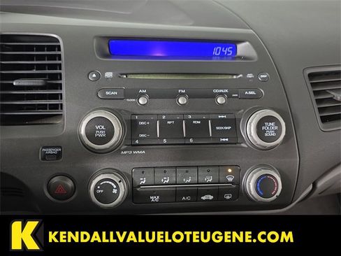 Used 2007 Honda Civic LX image 13