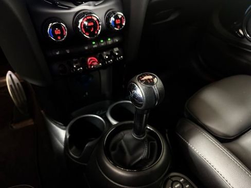 Used 2024 MINI Cooper John Cooper Works FWD image 25