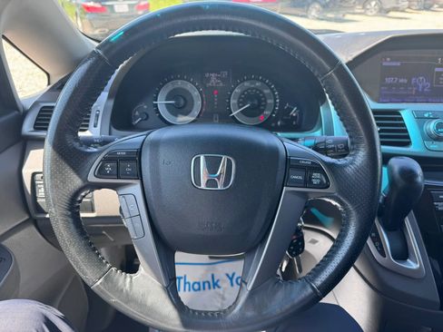 Used 2012 Honda Odyssey EX-L image 15