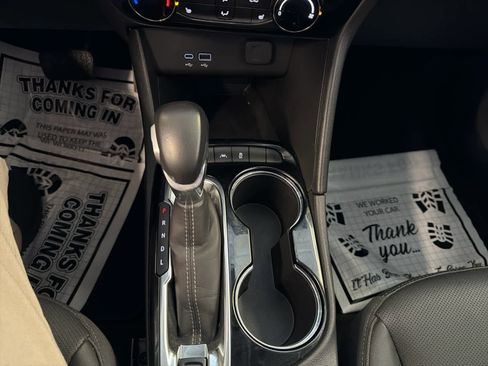 Used 2024 Buick Encore GX Sport Touring w/ Comfort Package image 48