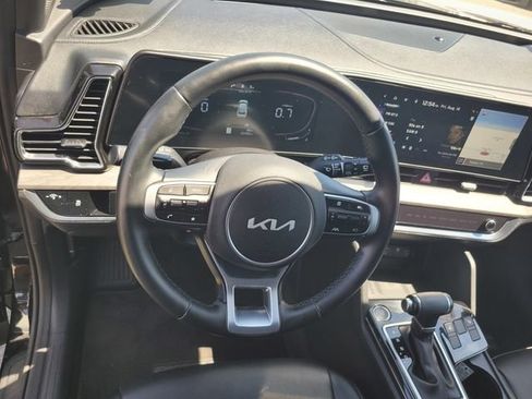 Used 2023 Kia Sportage X-Line AWD/4WD image 30