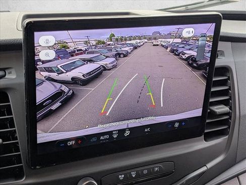 New 2025 Ford E-Transit w/ Load Area Protection Package image 14