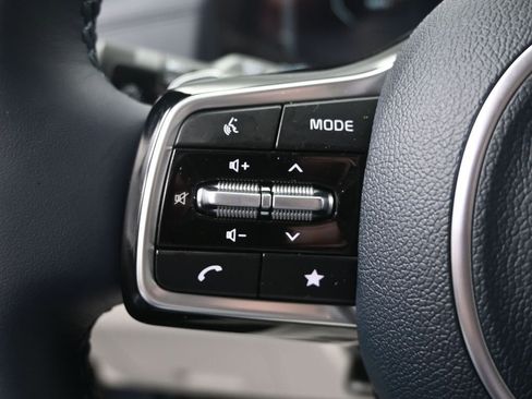 New 2026 Kia Carnival SX Prestige FWD image 29