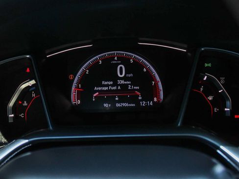 Used 2020 Honda Civic Sport image 21