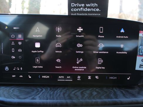 New 2025 Audi Q5 2.0T Premium image 14