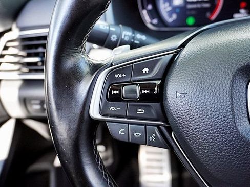 Used 2021 Honda Accord Sport Special Edition image 43