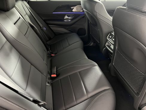 New 2026 Mercedes-Benz GLE 450 4MATIC Coupe image 25