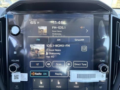 New 2026 Subaru Crosstrek 2.5i Limited image 27