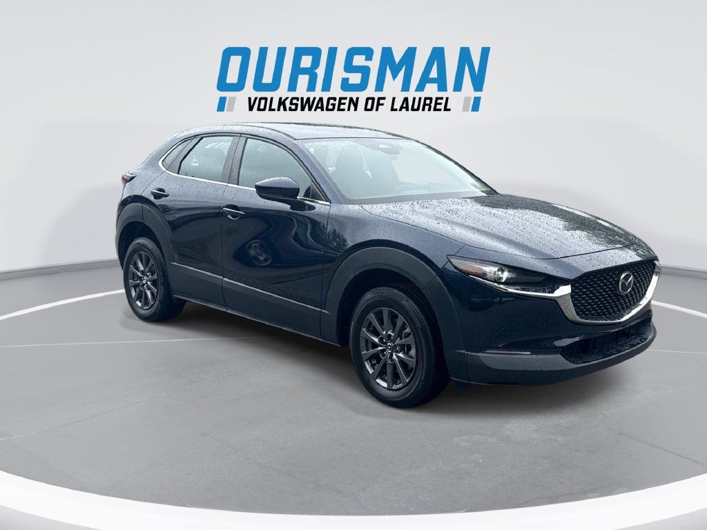 Used 2024 MAZDA CX-30 AWD 2.5 S image 2