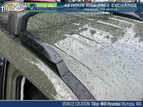 New 2026 Hyundai Santa Fe SEL image 28