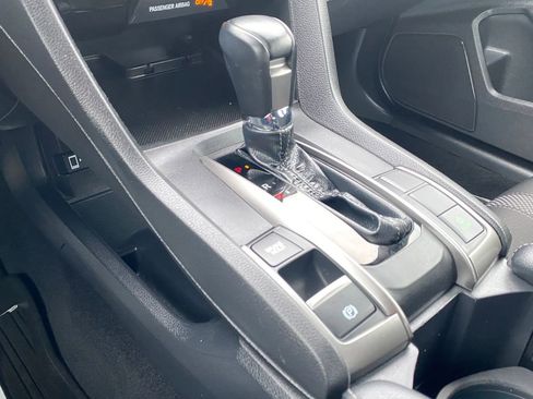 Used 2021 Honda Civic Sport image 26