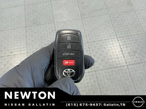 Used 2022 Toyota Tundra SR5 RWD image 35