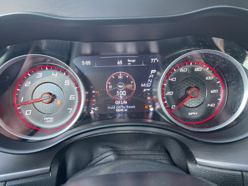 Used 2023 Dodge Charger SXT image 20