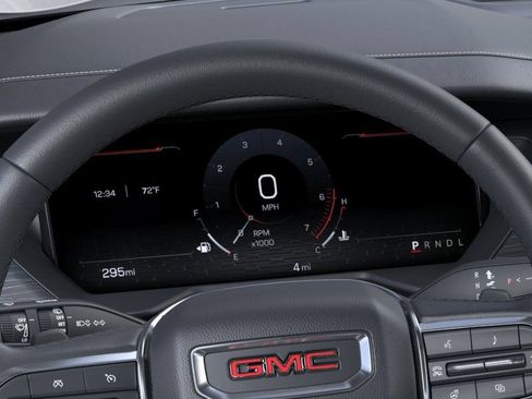 New 2026 GMC Acadia Elevation AWD/4WD image 18