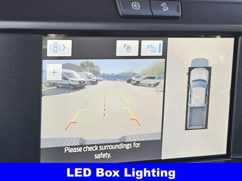 New 2025 Ford F250 XL w/ STX Appearance Package image 18