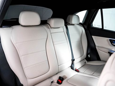 Certified 2025 Mercedes-Benz GLC 350e 4MATIC image 14