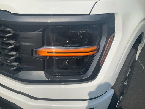 New 2026 Ford F150 STX w/ Equipment Group 200A AWD/4WD image 9