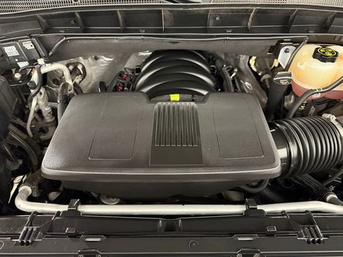 Used 2023 GMC Sierra 1500 AT4 w/ AT4 Preferred Package image 34