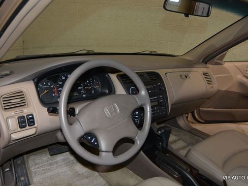 Used 2001 Honda Accord EX image 11