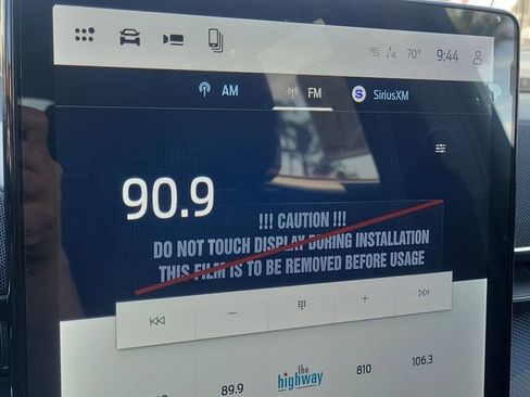 New 2026 Ford Mustang Mach-E Select w/ Comfort Package image 13