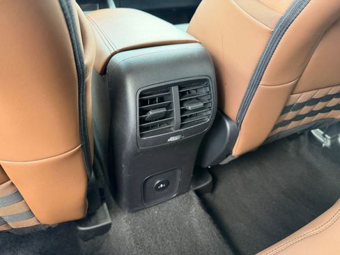 Used 2025 Ford Bronco Sport Outer Banks w/ Outer Banks Tech Package+ AWD/4WD image 26