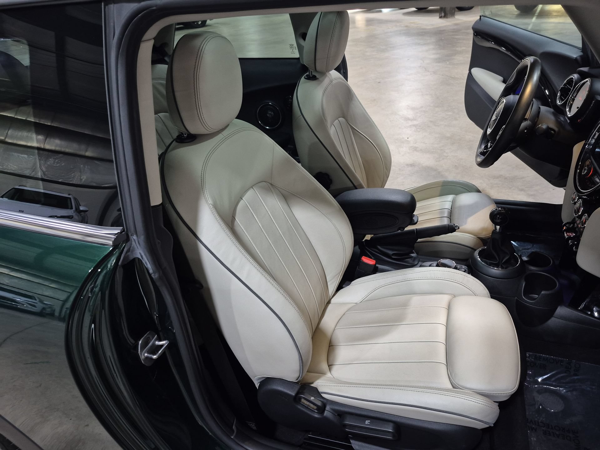 Used 2019 MINI Cooper S w/ Storage Package FWD image 26