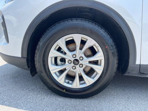 Used 2024 Ford Escape Active FWD image 31