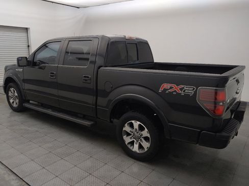 Used 2014 Ford F150 FX2 w/ Equipment Group 401A Mid RWD image 3