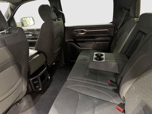 Used 2025 RAM 1500 Big Horn AWD/4WD image 68
